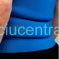 JOBE vyriška liemenė šviesiai mėlyna JOBE vyriška liemenė šviesiai mėlyna